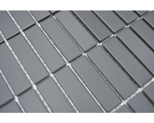 Mozaiková dlaždice v horizontálním formátu