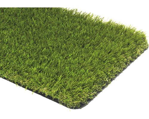 Umělý trávník Adore s drenáží šířka 200 cm zelený (metráž)
