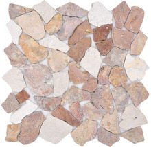 Mozaika z přírodního kamene Ciot 30/130-thumb-0