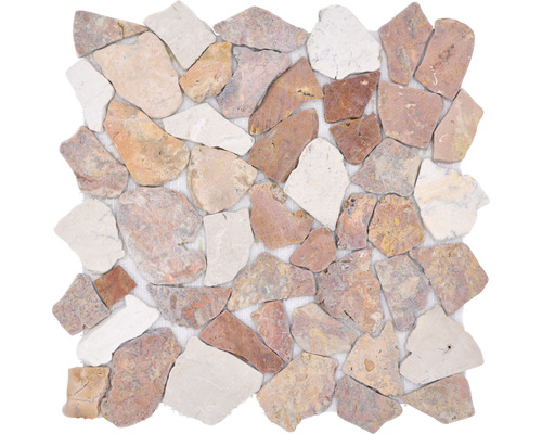 Mozaika z přírodního kamene Ciot 30/130-0