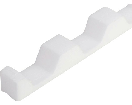 Plastiková distanční vložka