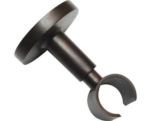 Stropní držák Chicago bronzový Ø 20 mm