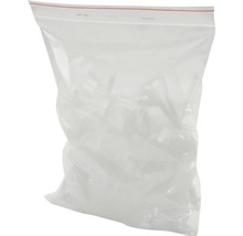 Distanční klip Raimondi RLS Vite tl. 3–15, spára 1 mm 100 ks