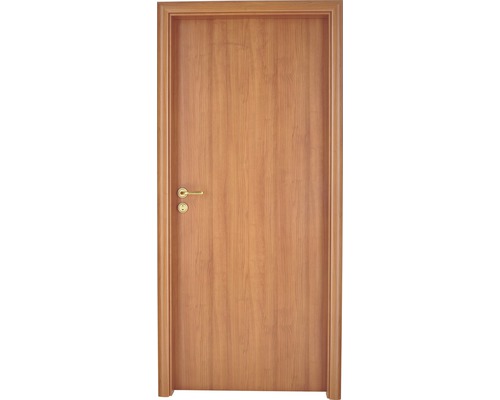 Protipožární dveře H 30 80 L třešeň