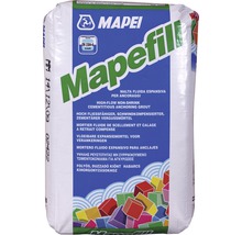 Balení Mapei Mapefill tekuté expanzivní malty pro kotvení