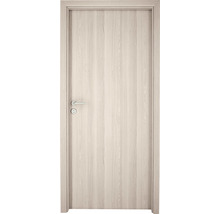 Interiérové dveře Single 1 plné 70 L jasan-thumb-0