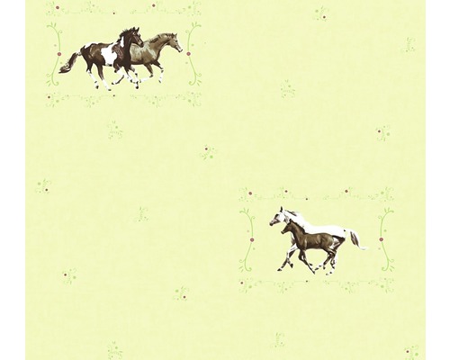 Tapeta s motivy koní