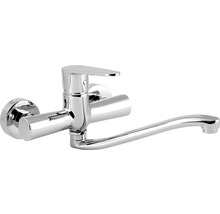 Umyvadlová/dřezová baterie páková Novaservis Titania Fresh chrom 96070,0