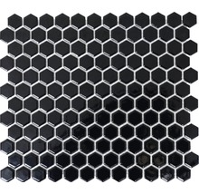 Keramická mozaika HX 060 26x30 cm-thumb-0