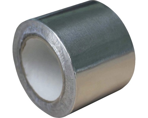 Role hliníkové lepicí pásky pro různé aplikace