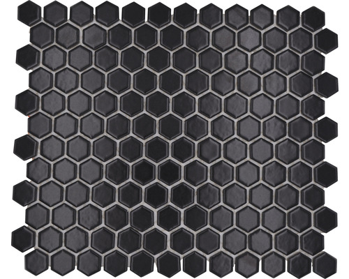 Keramická mozaika HX 065 26x30 cm