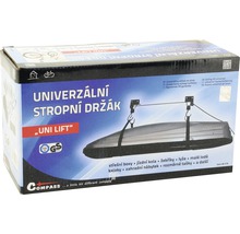 Balení pro univerzální stropní držák pro montáž na strop