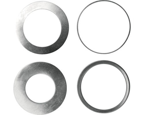 Redukční kroužky k pilovému kotouči 30 mm x 1,4 mm