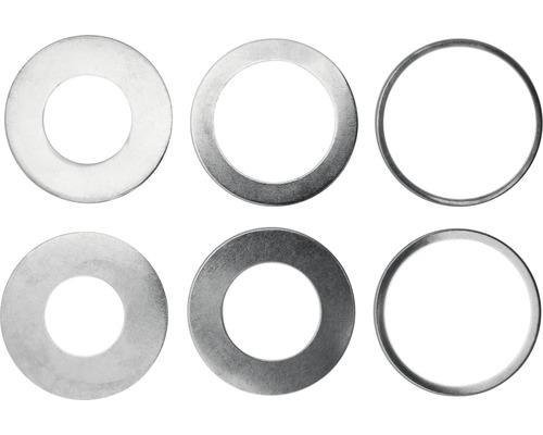 Redukční kroužky k pilovému kotouči 35 mm x 1,4 mm