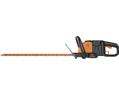 Akumulátorové nůžky na živý plot