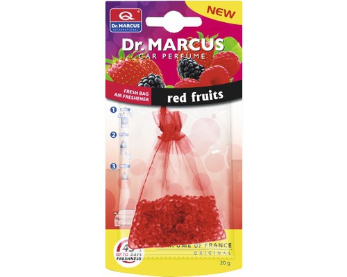 Osvěžovač Fresh Bag, Red Fruits