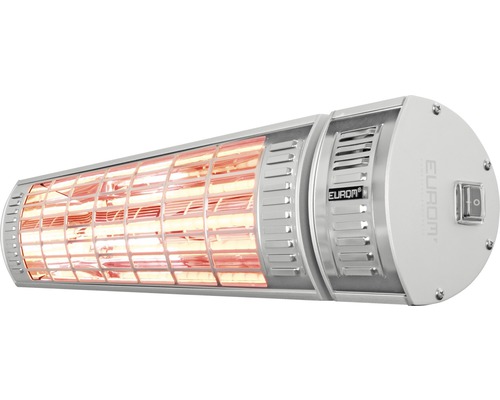 Venkovní ohřívač