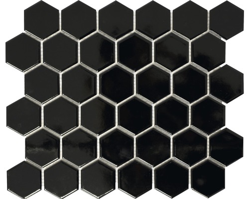 Keramická mozaika HX 090 32,5x28,1 cm