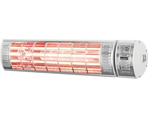 Elektrický ohřívač pro venkovní použití