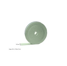 Obvodová dilatační páska KNAUF FE 8 x 100 mm, role 40 m-thumb-0