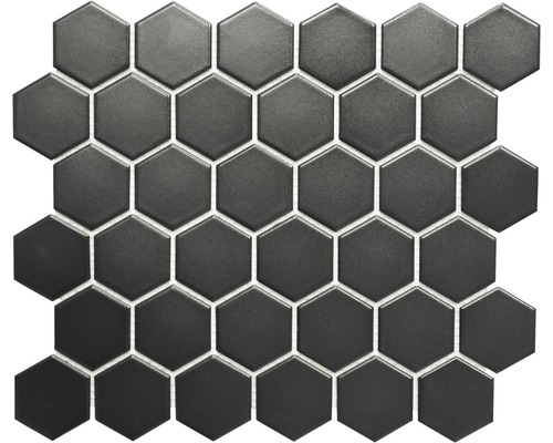 Keramická mozaika HX 095 32,5x28,1 cm