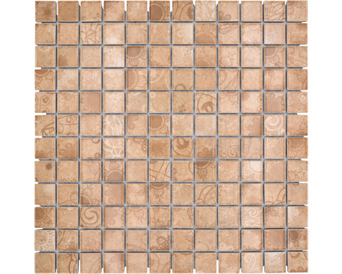 Keramická mozaika LB 102 30x30 cm-0