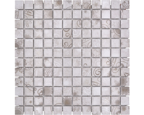 Keramická mozaika LB 106 30x30 cm
