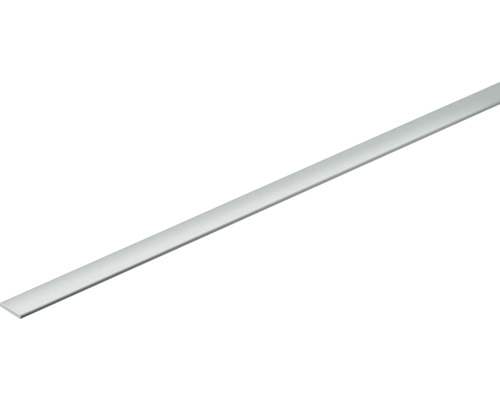 Plochá ocel 20 x 5 mm, 2 m Plochá ocel 20 x 5 mm, 2 m