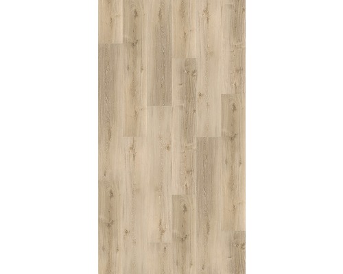 Podlahová krytina s dřevěným dekorem