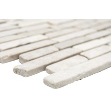Mozaika z přírodního kamene MOS Brick 105