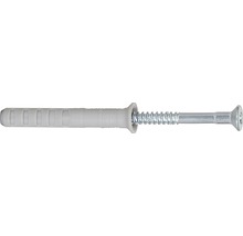 Hmoždinka Fischer N 10x50/100, balení 50 ks