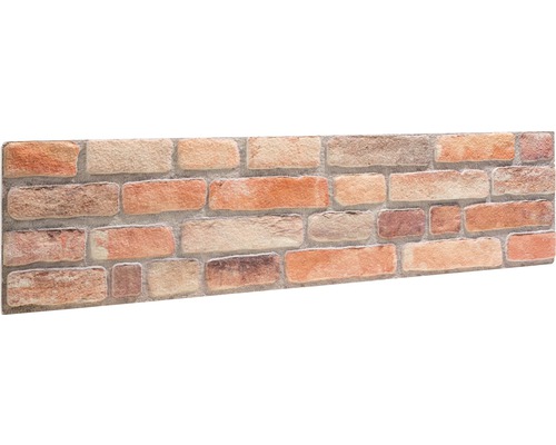 Dekorativní panel s cihlovým vzorem do interiéru