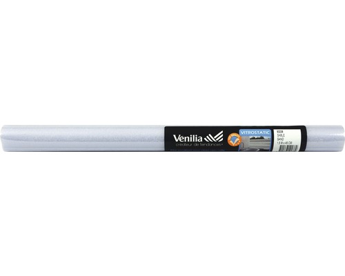 Dekorační fólie na sklo Venilia písková, 1,5 metru krát 45 centimetrů