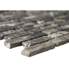 Mozaika z přírodního kamene MOS Brick 185-thumb-1