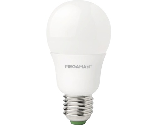 LED žárovka Megaman E27 4,8W/40W 470lm 2700K