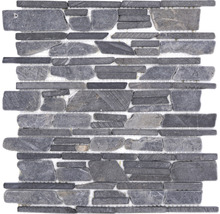 Mozaika z přírodního kamene MOS Brick 210-thumb-0