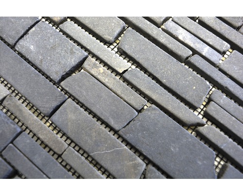 Mozaiková dlaždice z přírodního kamene