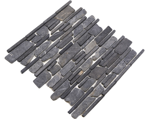 Mozaiková rohož z přírodního kamene