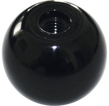 Plastová hlavice řadicí páky se závitem