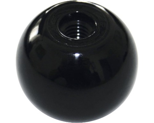 Kulová koncovka M10 Ø 32 mm, 20 kusů