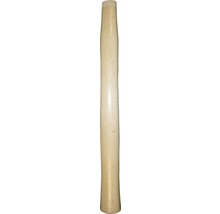 Dřevěná stojací lampa