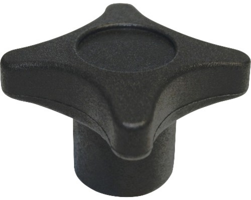 Matice s křížovou hlavou M10 Ø 40 mm, 20 kusů