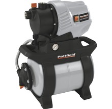 Domácí vodárna Pattfield PE-HW 650