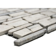 Mozaika z přírodního kamene MOS Brick 230-thumb-1