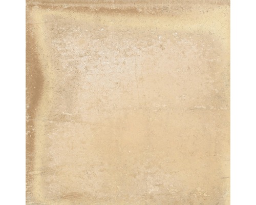 Dlažba imitace kamene RUSTIC Crema Grip 33,15x33,15 cm Čtvercová keramická dlaždice