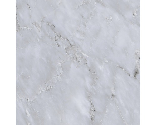 Dlažba imitace mramoru Velvet Taco gris 16,5 x 16,5 cm Mramorová dlaždice s přirozenou kresbou