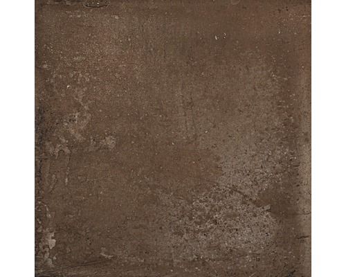 Dlažba imitace kamene Rustic moka Grip 33,15 x 33,15 cm