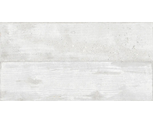 Dlažba imitace dřeva Studio Blanco 32x62,5 cm