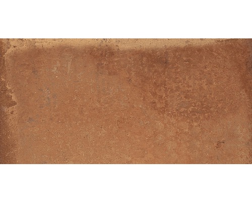 Dlažba imitace kamene Rustic cotto 16,5 x 33,15 cm Keramická dlaždice s hrubým povrchem