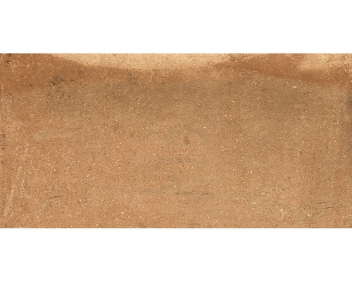 Dlažba imitace kamene Rustic natura 16,5 x 33,15 cm Detailní záběr dlaždice s texturovaným povrchem